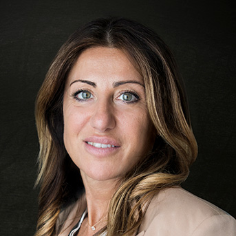 Valentina Guarneri Headshot